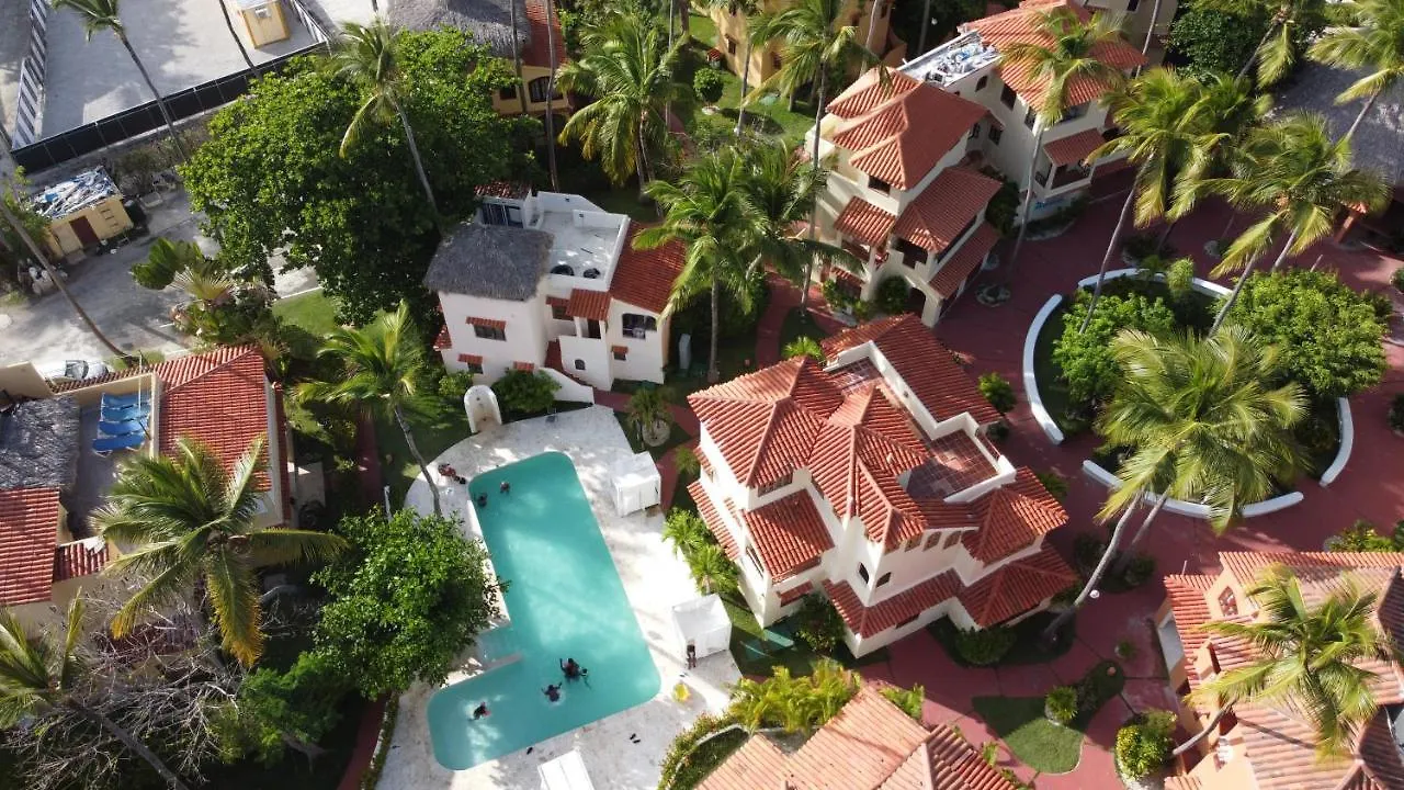 Los Corales Suite Punta Cana