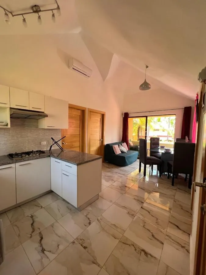 Apartment Los Corales Suite Punta Cana