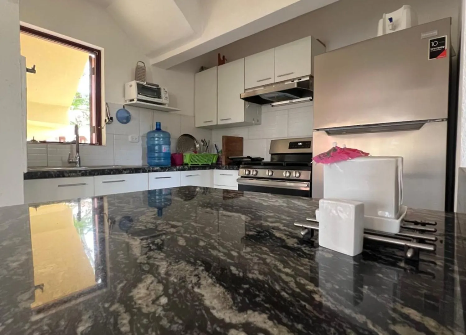 Los Corales Suite Punta Cana Apartment