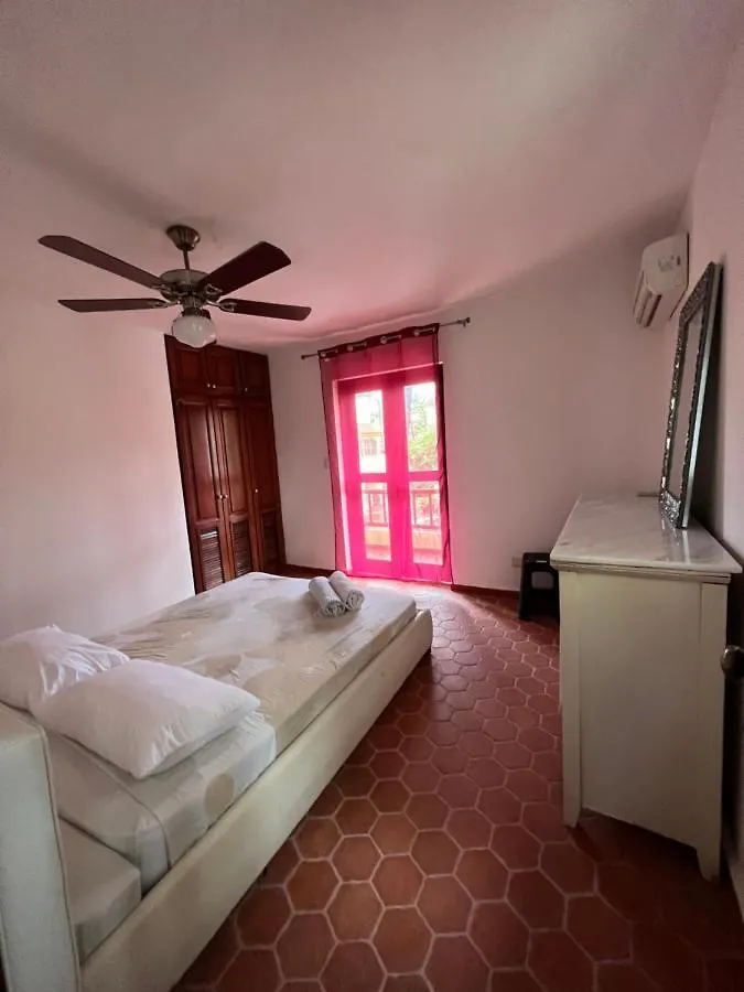 Los Corales Suite Punta Cana Dominican Republic