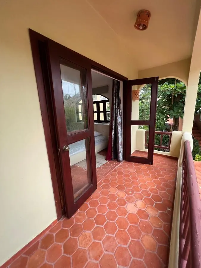 Apartment Los Corales Suite Punta Cana Dominican Republic