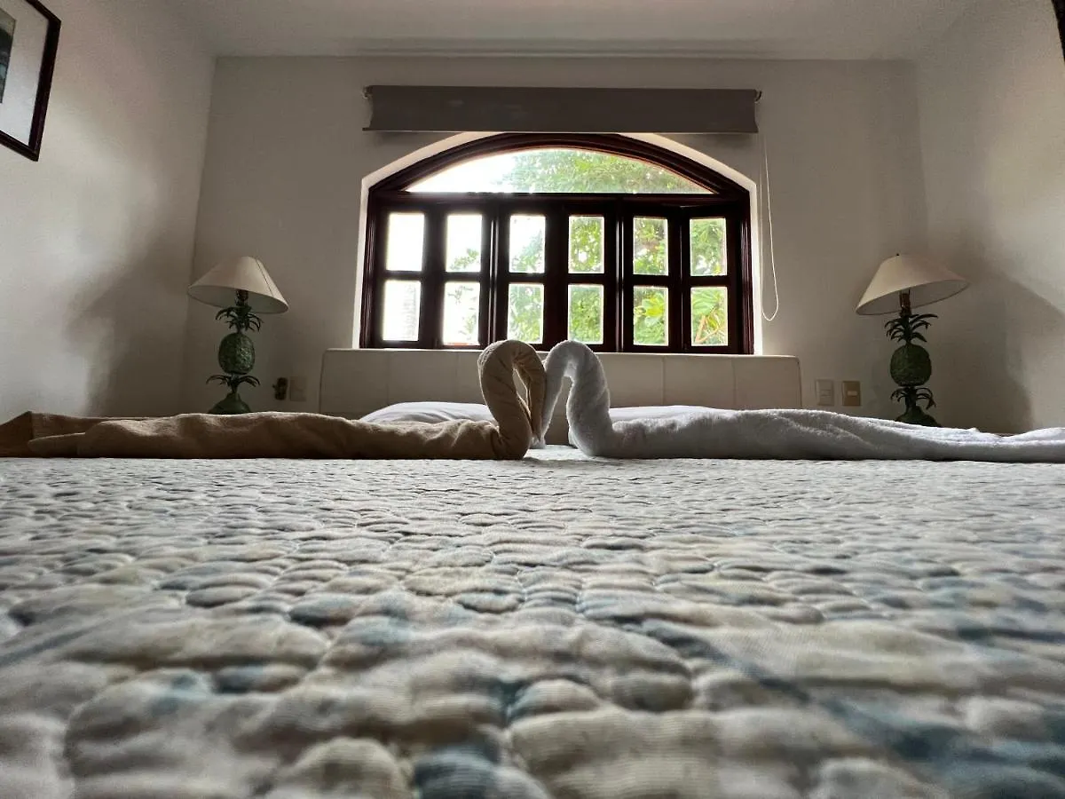 Los Corales Suite Punta Cana Apartment